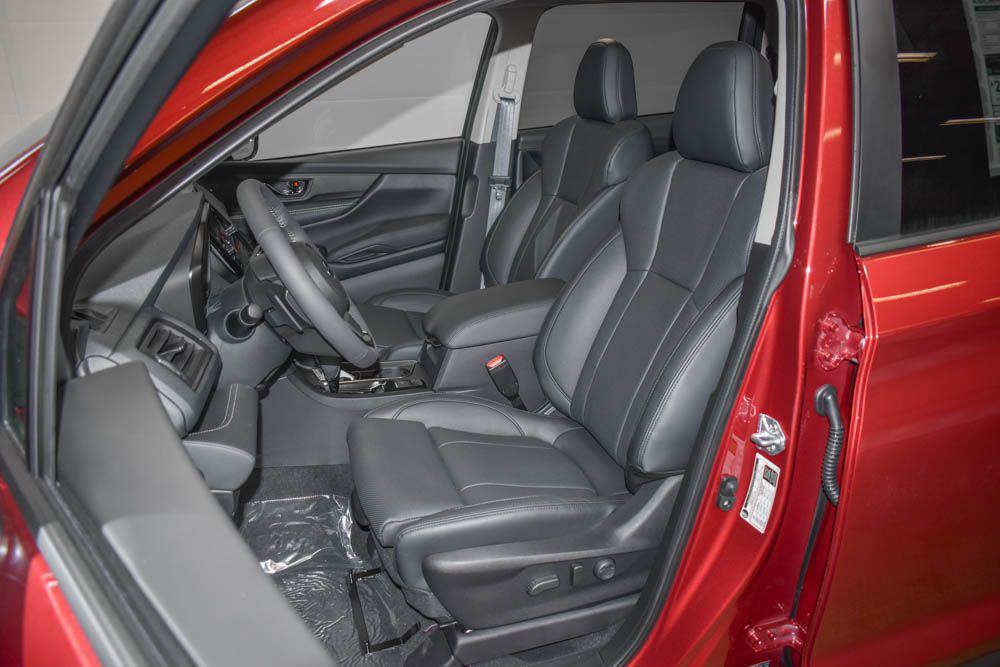 new 2026 Subaru Ascent car, priced at $51,103