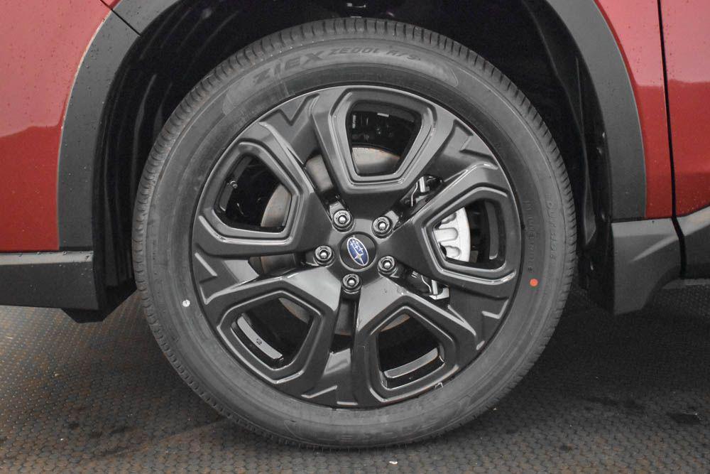 new 2026 Subaru Ascent car, priced at $51,103