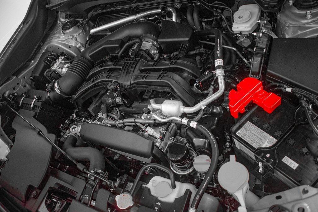 new 2026 Subaru Forester car, priced at $40,999