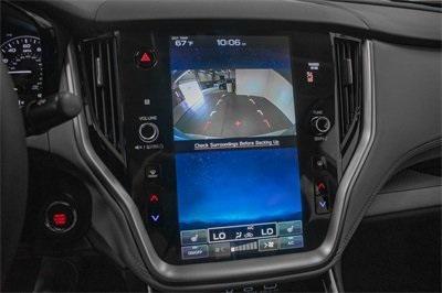 new 2025 Subaru Legacy car, priced at $32,304