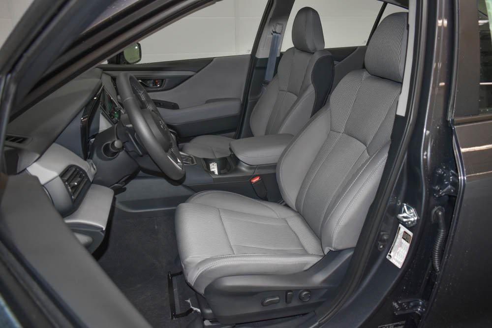 new 2025 Subaru Legacy car, priced at $32,304