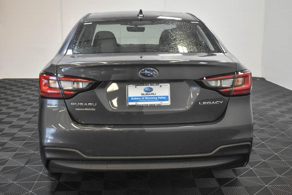 new 2025 Subaru Legacy car, priced at $32,304