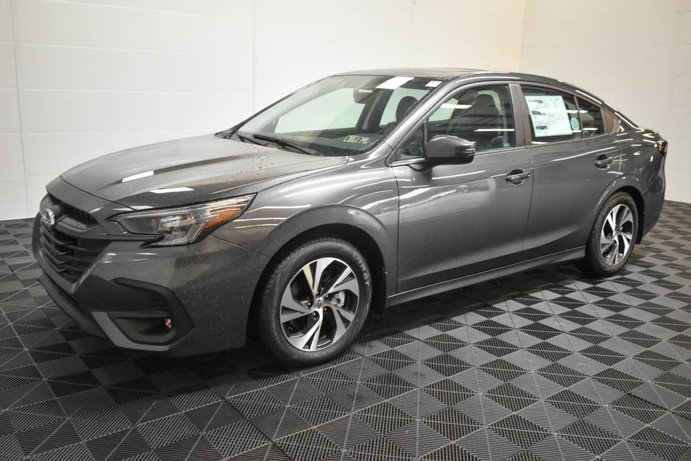 new 2025 Subaru Legacy car, priced at $32,304