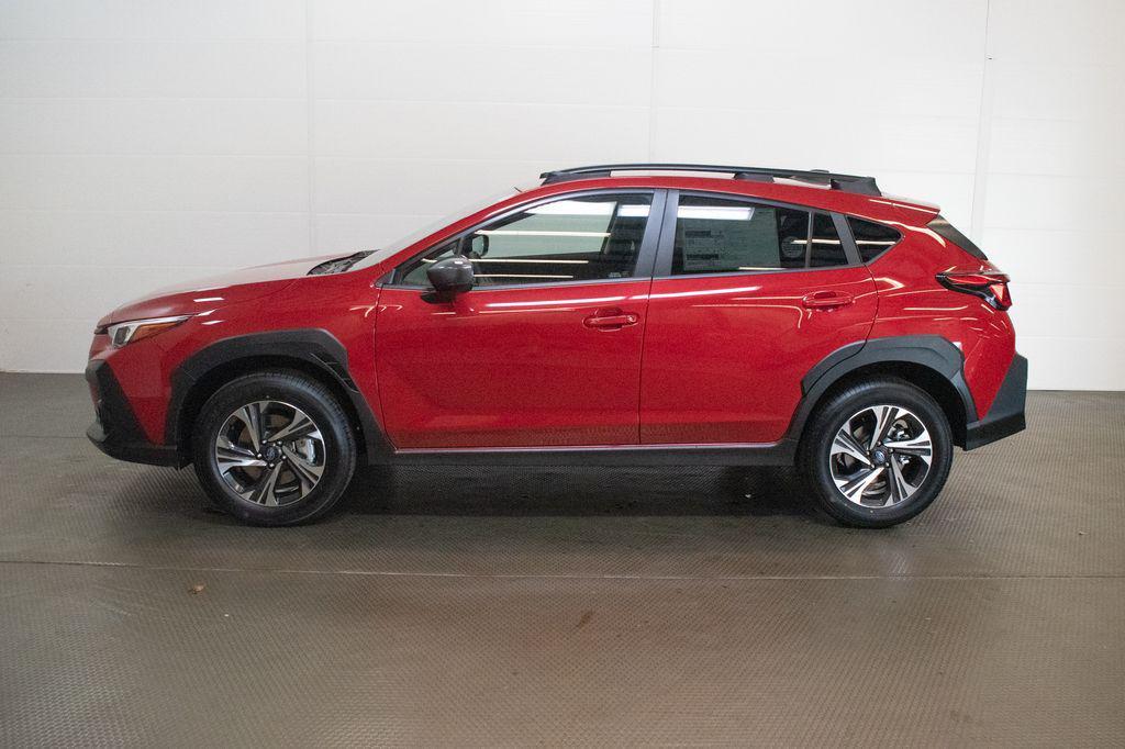 new 2026 Subaru Crosstrek car, priced at $28,861