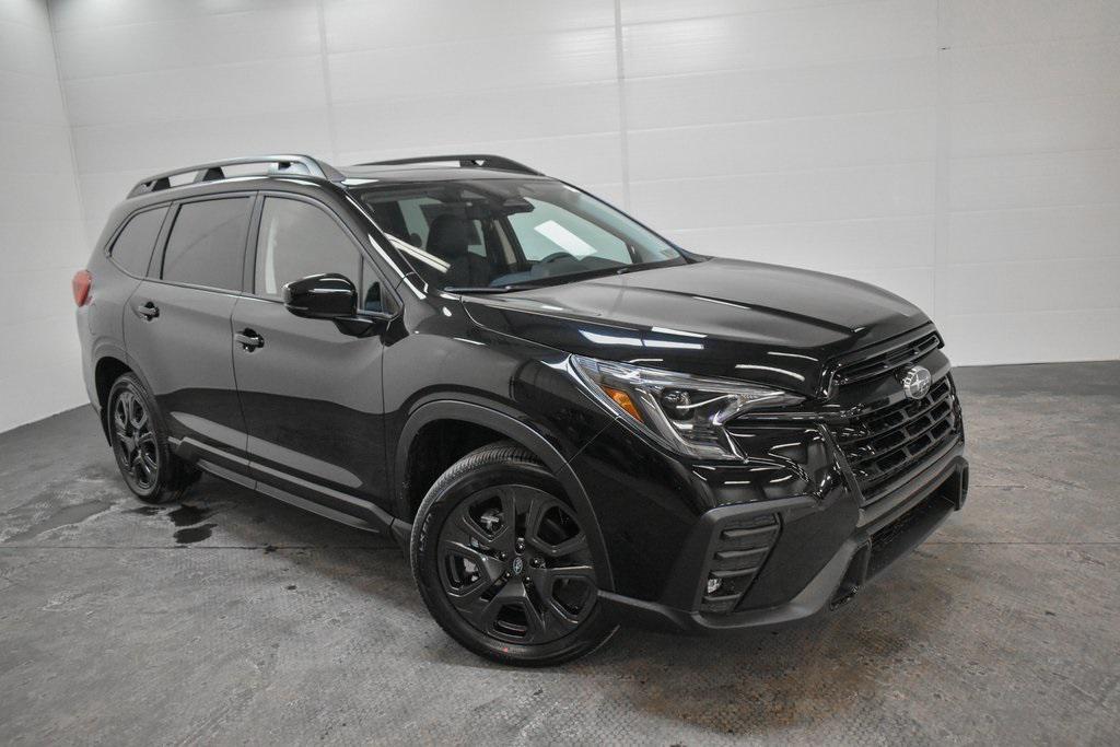 new 2026 Subaru Ascent car, priced at $51,473