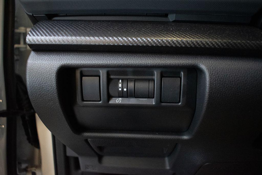 used 2026 Subaru Crosstrek car, priced at $32,000