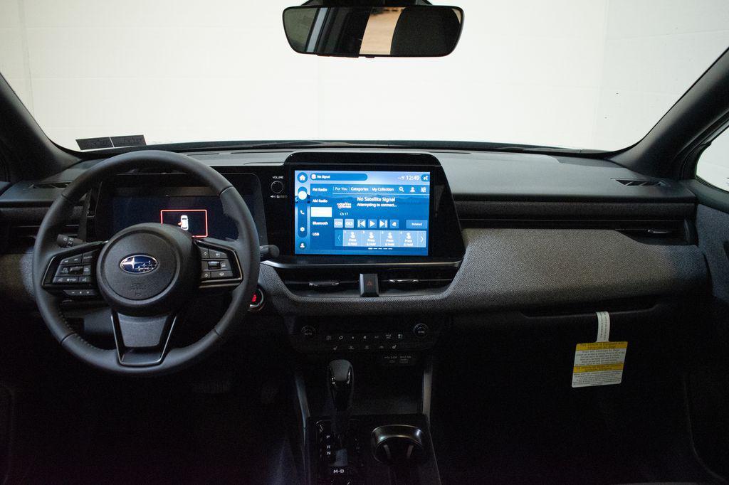 new 2026 Subaru Outback car, priced at $35,345