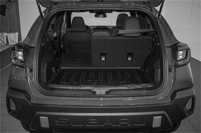 new 2026 Subaru Crosstrek car, priced at $36,638