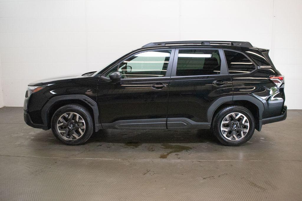 used 2026 Subaru Forester car, priced at $34,261
