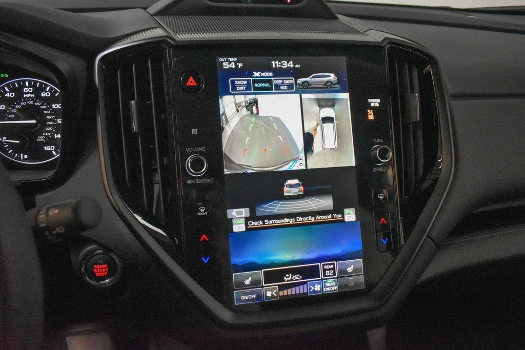 new 2026 Subaru Ascent car, priced at $48,072