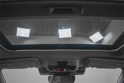 new 2026 Subaru Crosstrek car, priced at $33,369