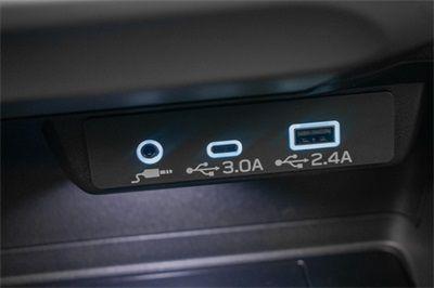 new 2026 Subaru Crosstrek car, priced at $33,369