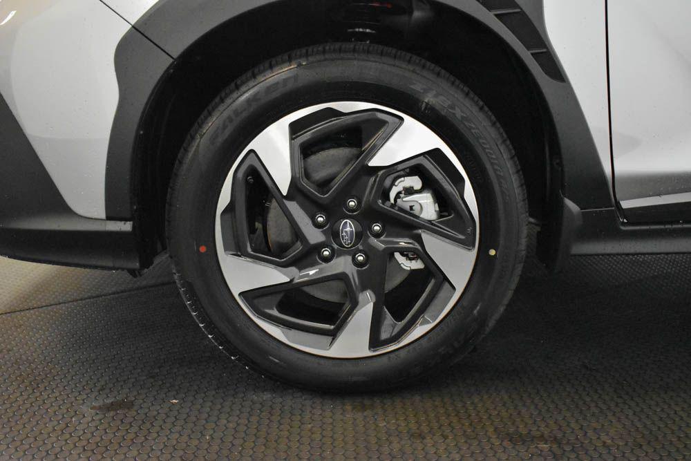 new 2026 Subaru Crosstrek car, priced at $33,369