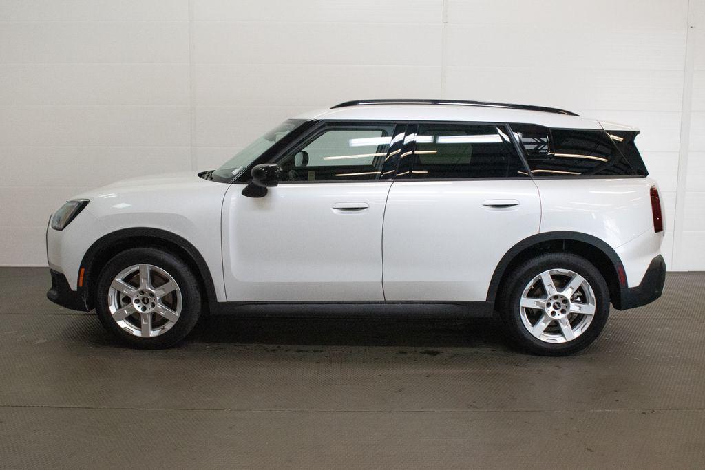 used 2025 MINI Countryman car, priced at $31,506