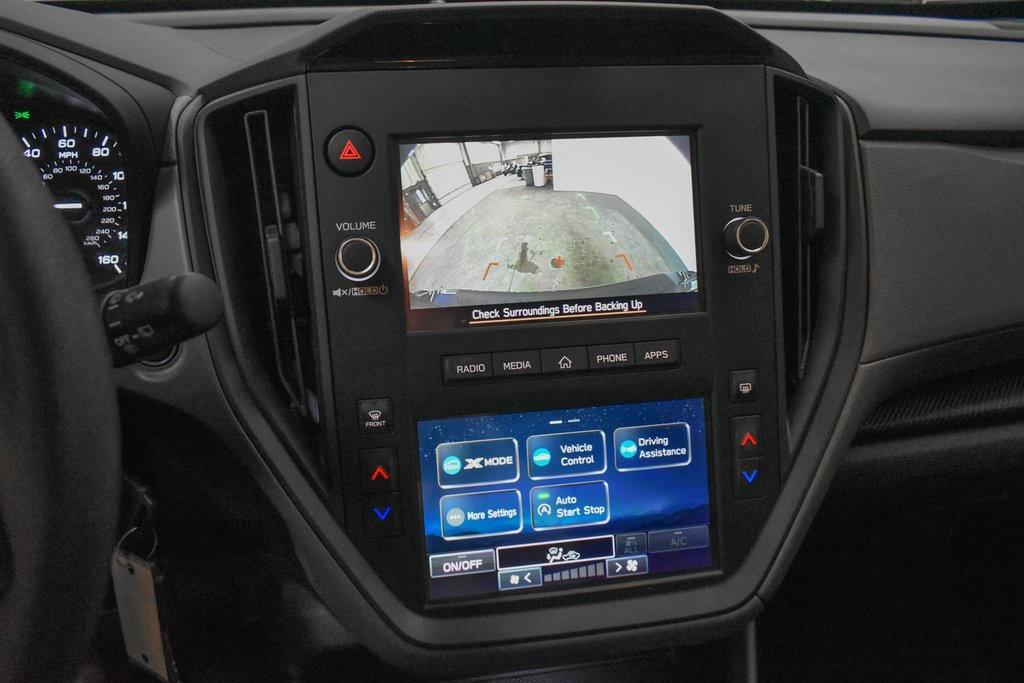 used 2024 Subaru Crosstrek car, priced at $24,271