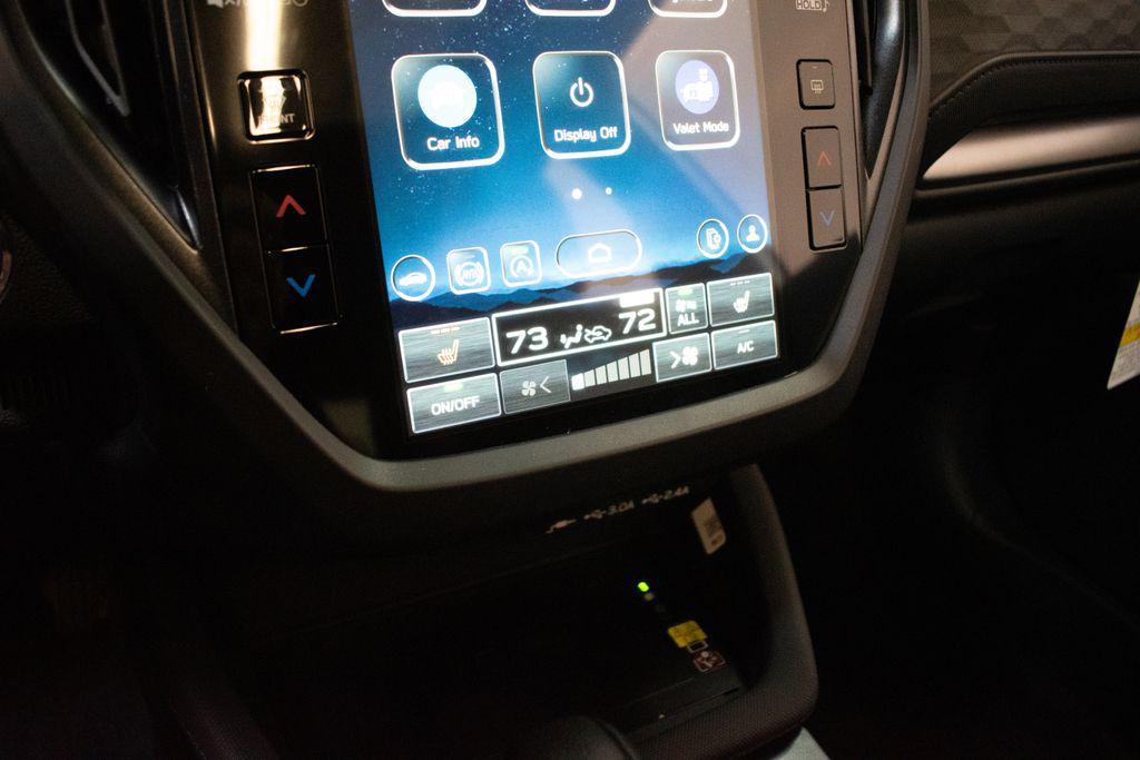 new 2026 Subaru Forester car, priced at $34,806