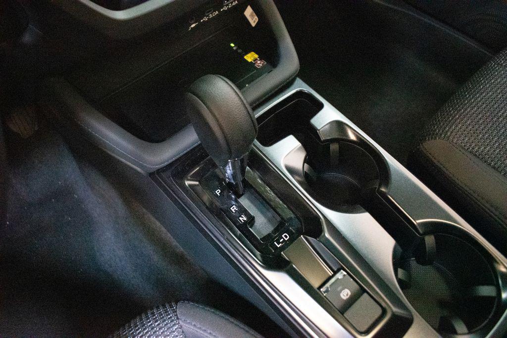 new 2026 Subaru Forester car, priced at $34,806