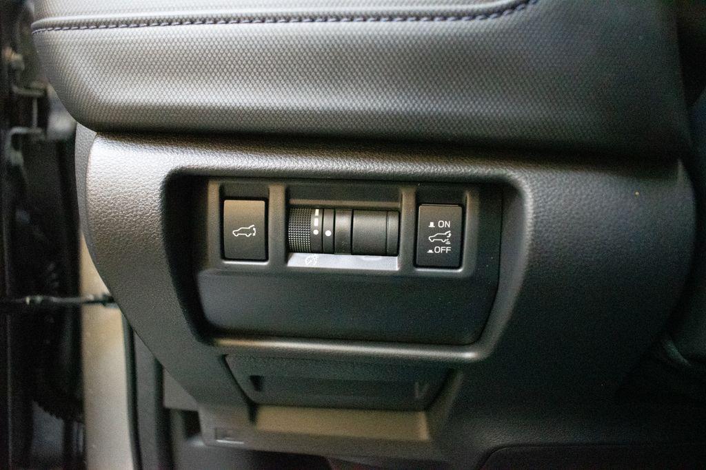 new 2026 Subaru Forester car, priced at $34,806