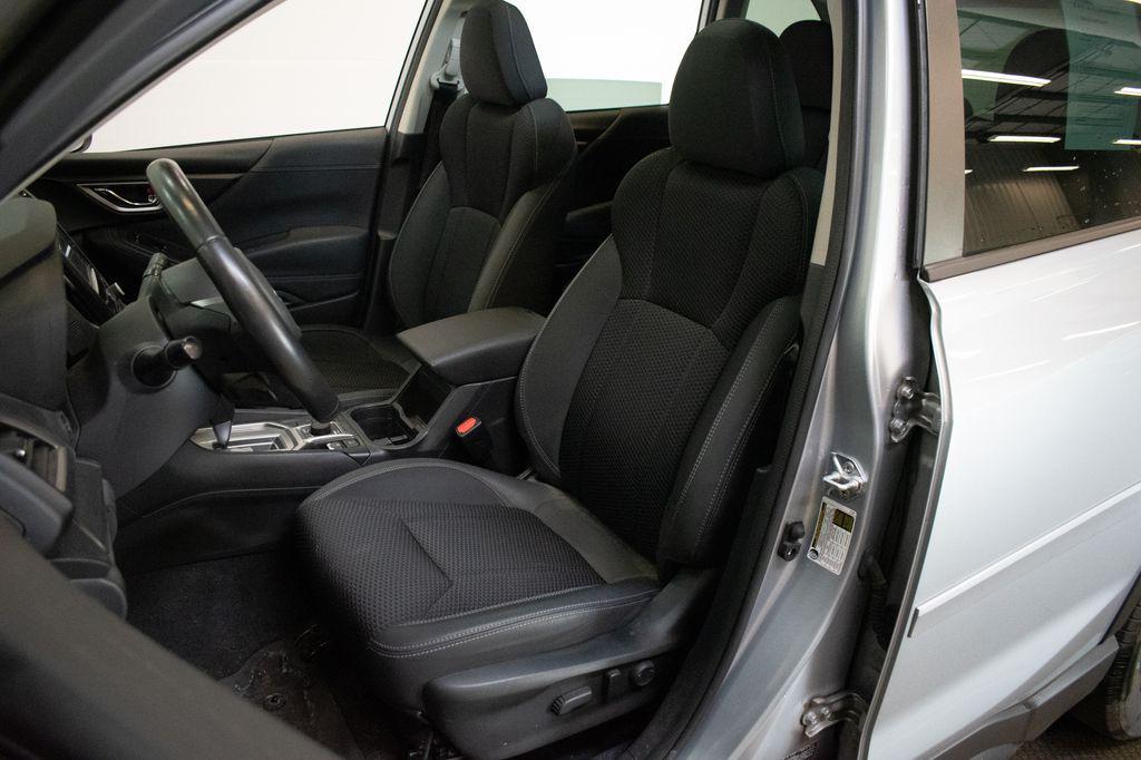 used 2023 Subaru Forester car, priced at $28,034