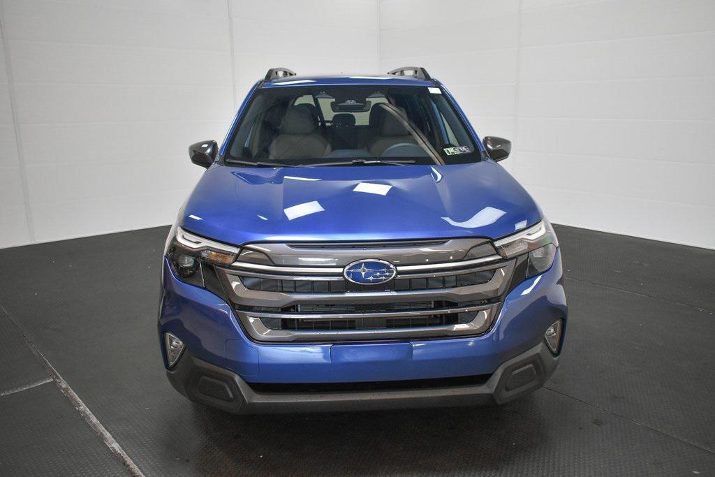 new 2025 Subaru Forester Hybrid car, priced at $37,032