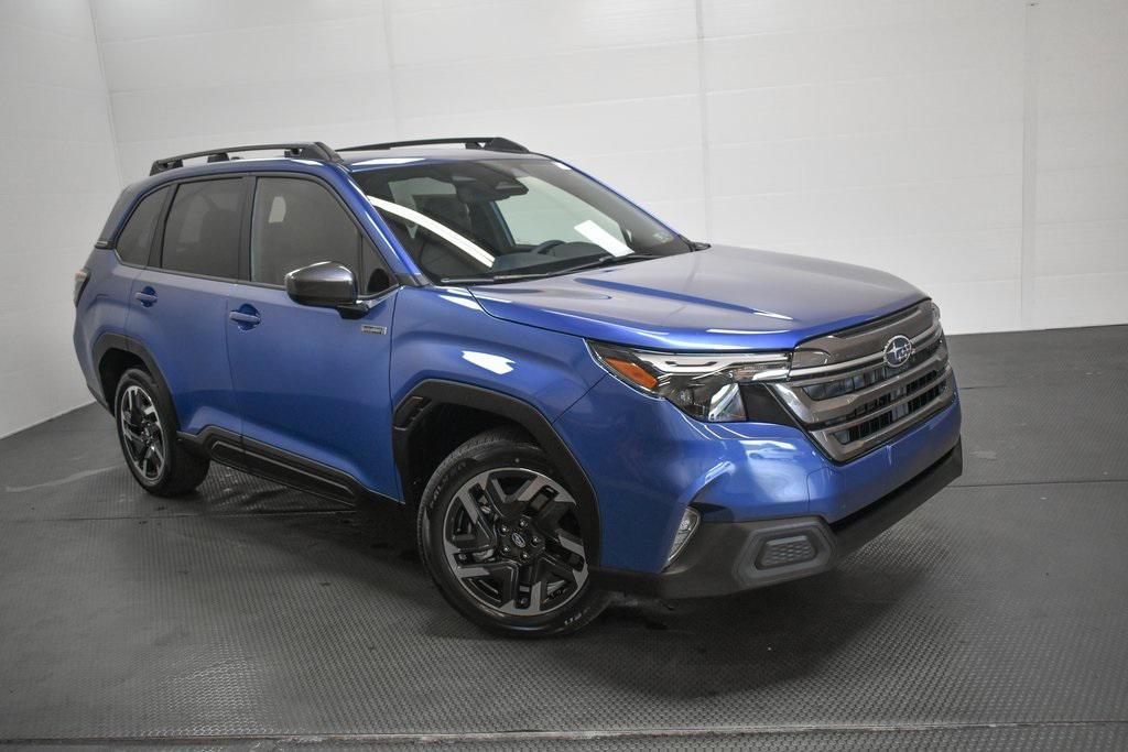 new 2025 Subaru Forester Hybrid car, priced at $37,032