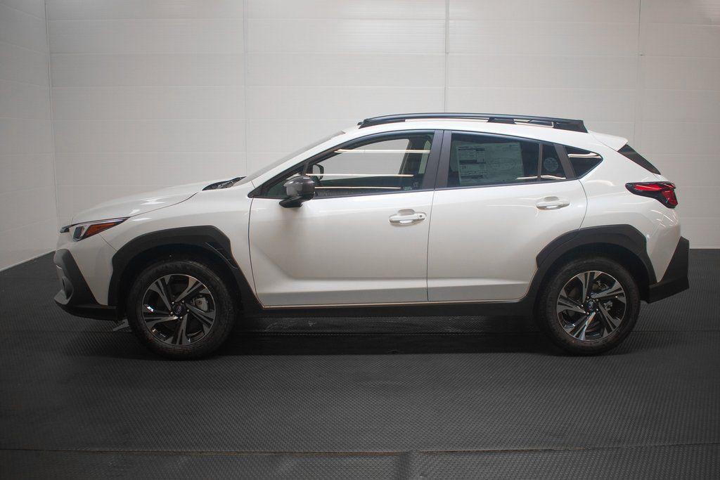new 2026 Subaru Crosstrek car, priced at $30,748