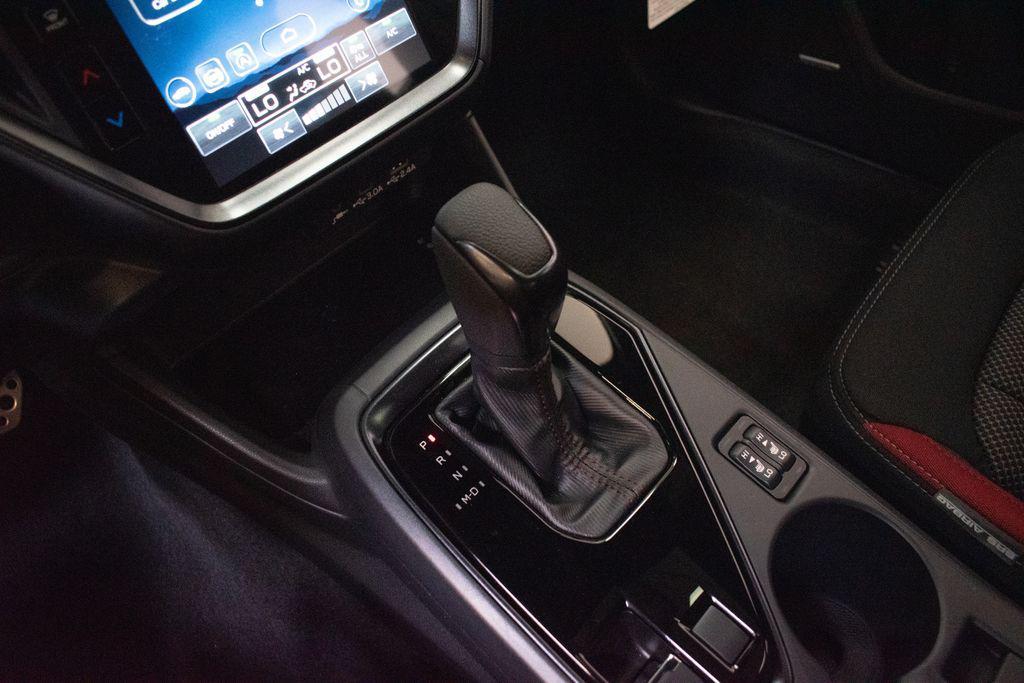 new 2026 Subaru Impreza car, priced at $31,590