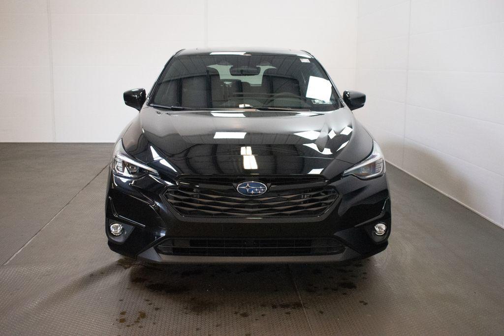 new 2026 Subaru Impreza car, priced at $31,590