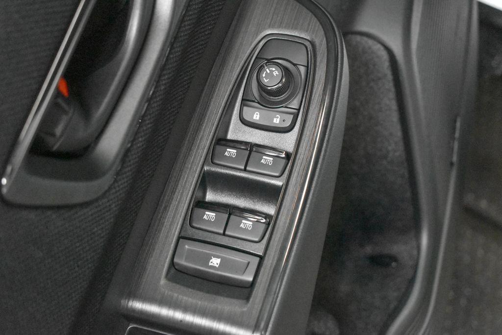 new 2026 Subaru Outback car, priced at $37,941