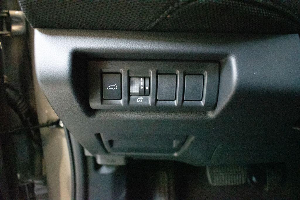 new 2026 Subaru Outback car, priced at $42,174