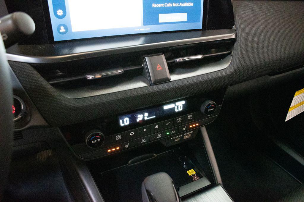 new 2026 Subaru Outback car, priced at $42,174