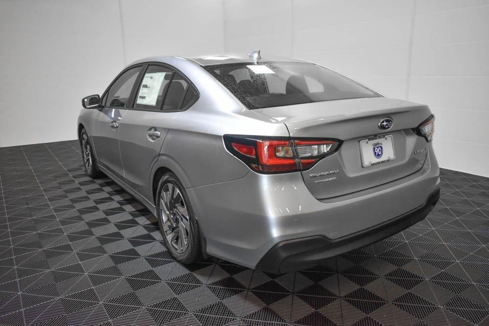 new 2025 Subaru Legacy car, priced at $36,085