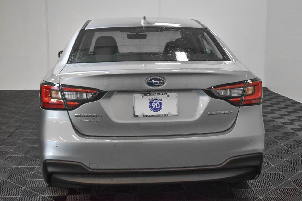 new 2025 Subaru Legacy car, priced at $36,085