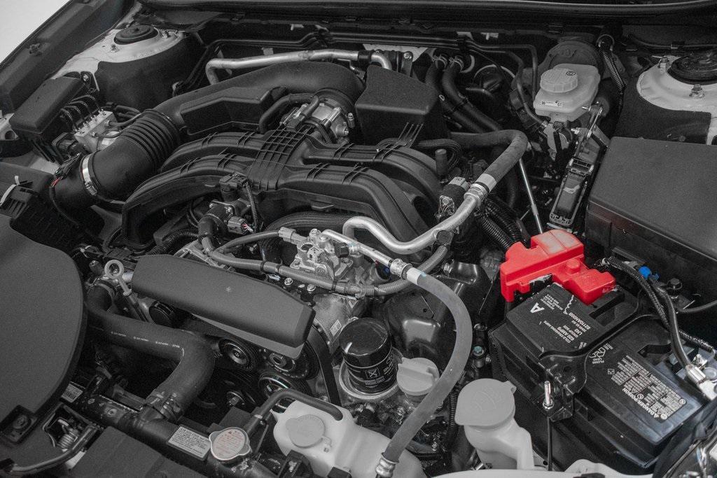 new 2025 Subaru Legacy car, priced at $36,085