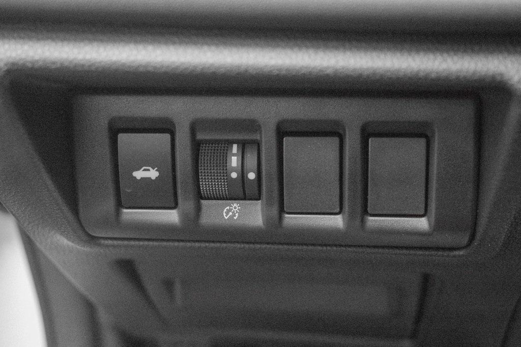 new 2025 Subaru Legacy car, priced at $36,085