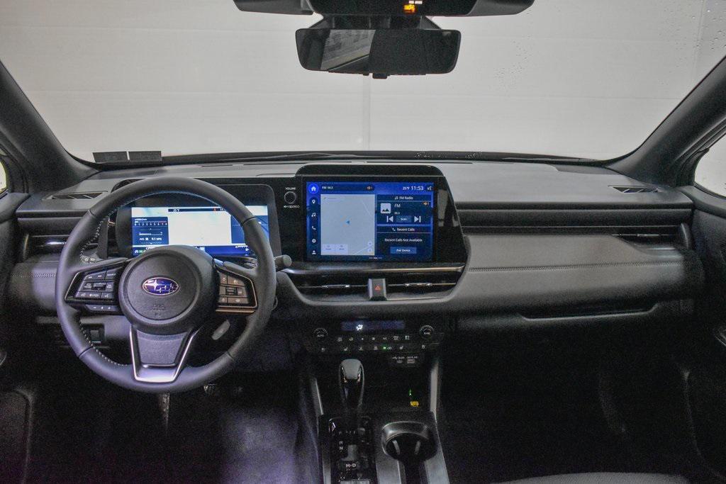 new 2026 Subaru Outback car, priced at $47,484