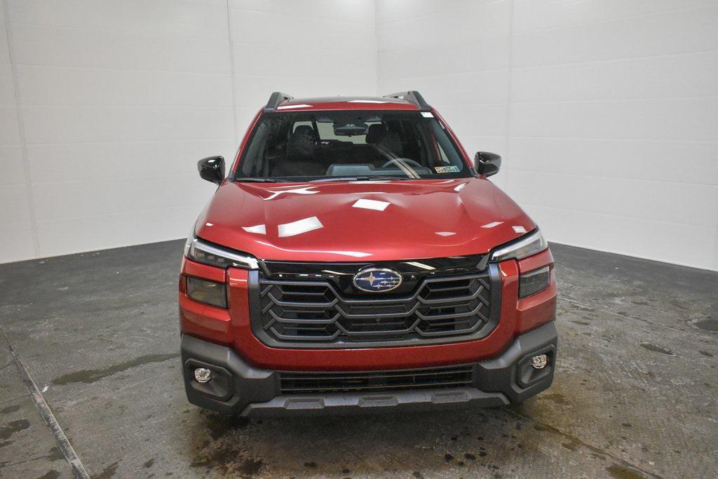 new 2026 Subaru Outback car, priced at $47,484