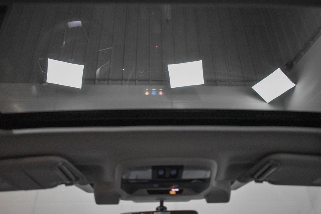 used 2023 Subaru Impreza car, priced at $21,500