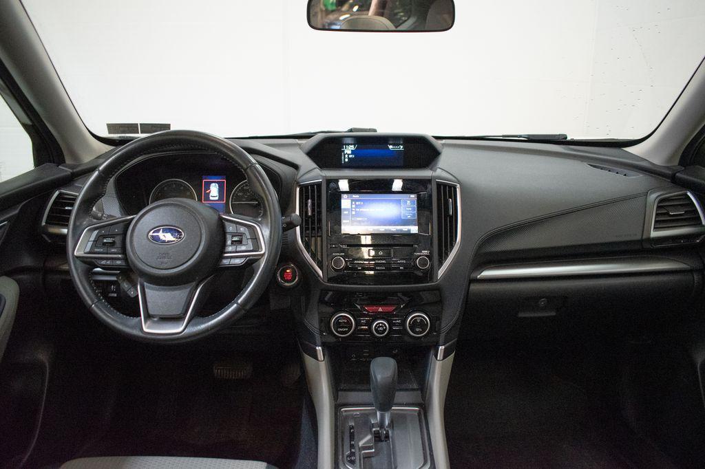 used 2023 Subaru Forester car, priced at $28,704