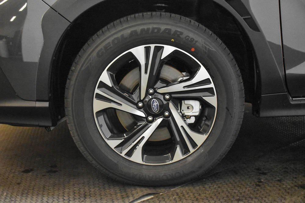 new 2026 Subaru Crosstrek car, priced at $30,767