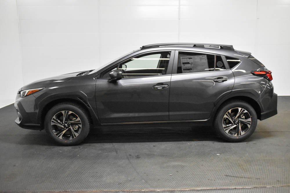 new 2026 Subaru Crosstrek car, priced at $30,767