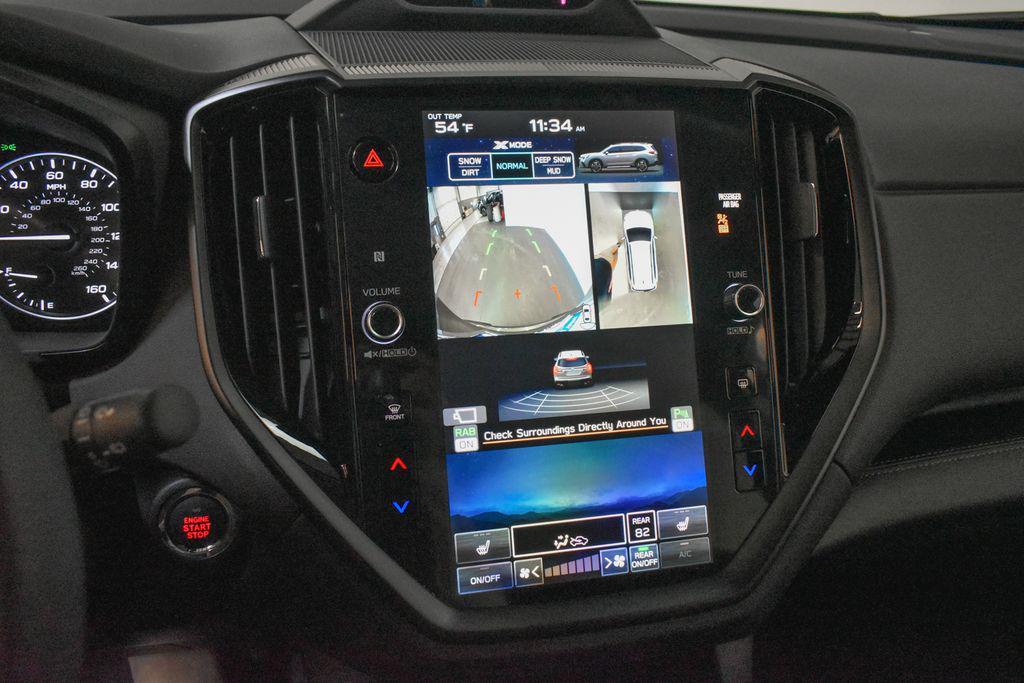 new 2026 Subaru Ascent car, priced at $48,570