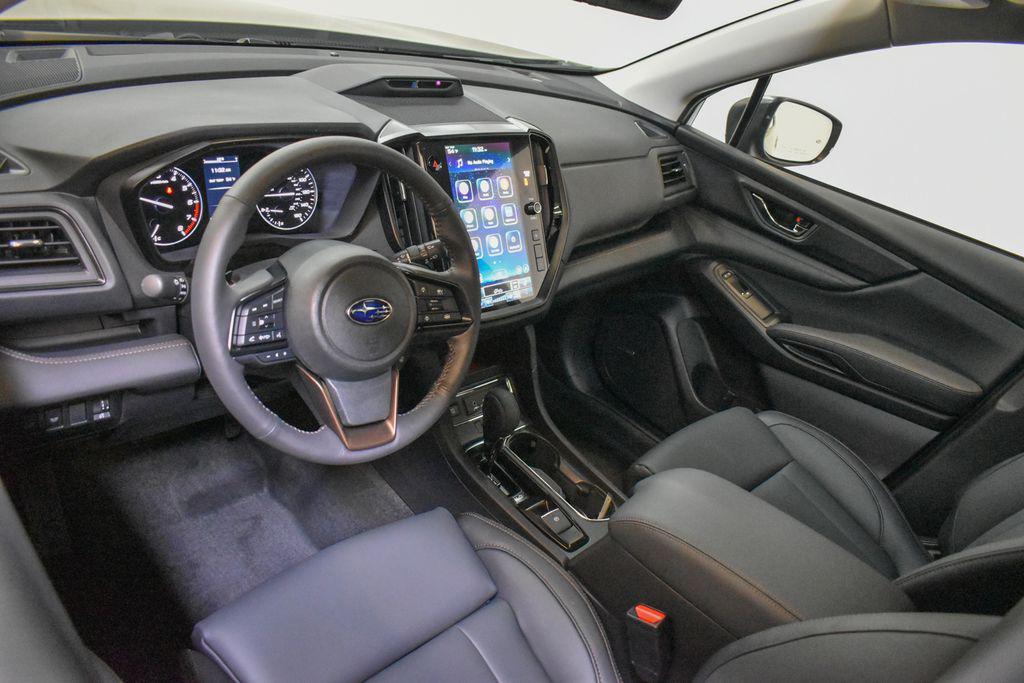 new 2026 Subaru Ascent car, priced at $48,570