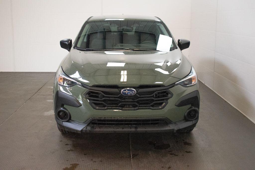 used 2026 Subaru Crosstrek car, priced at $26,500