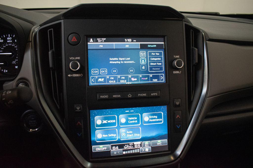 used 2026 Subaru Crosstrek car, priced at $26,500