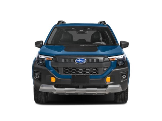 new 2026 Subaru Forester car, priced at $40,003