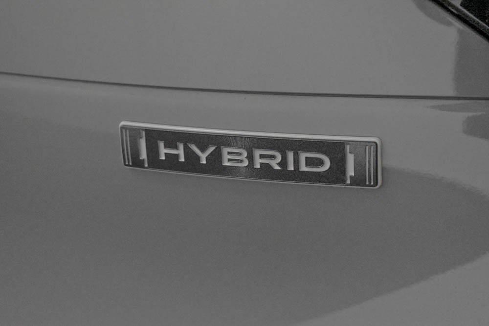 new 2025 Subaru Forester Hybrid car, priced at $43,111