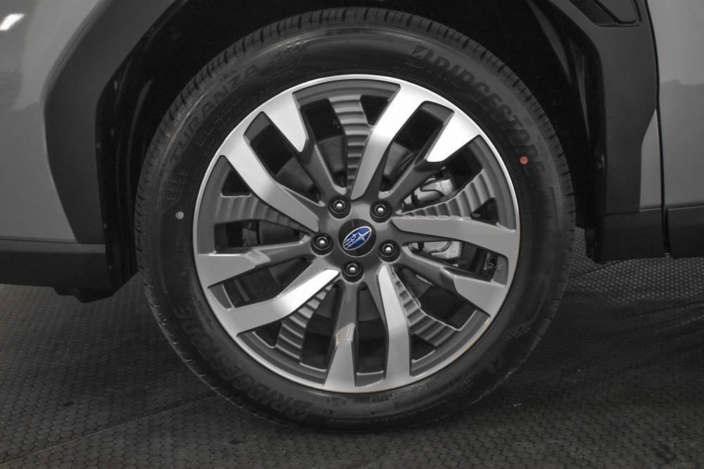 new 2025 Subaru Forester Hybrid car, priced at $43,111