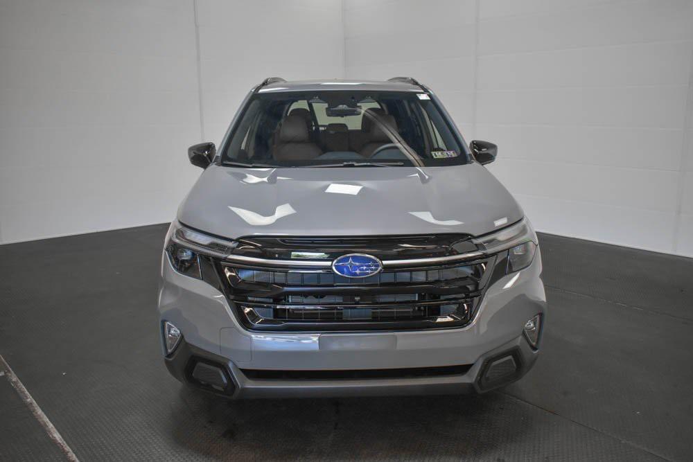 new 2025 Subaru Forester Hybrid car, priced at $43,111