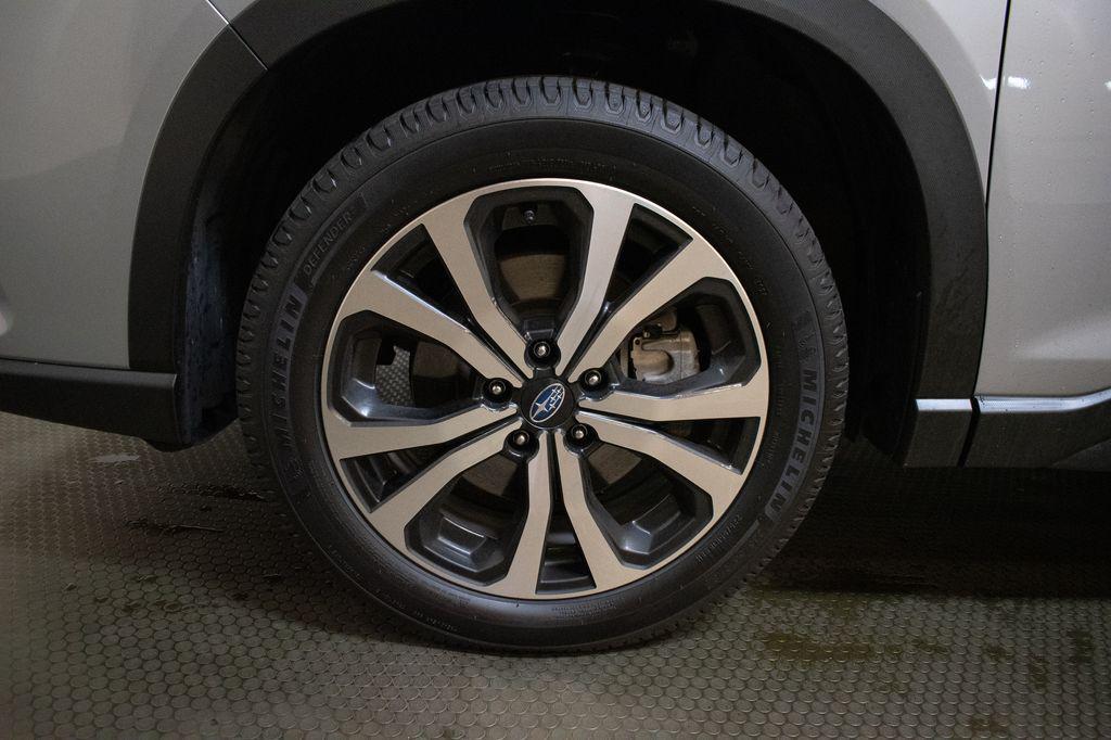 used 2023 Subaru Forester car, priced at $28,458
